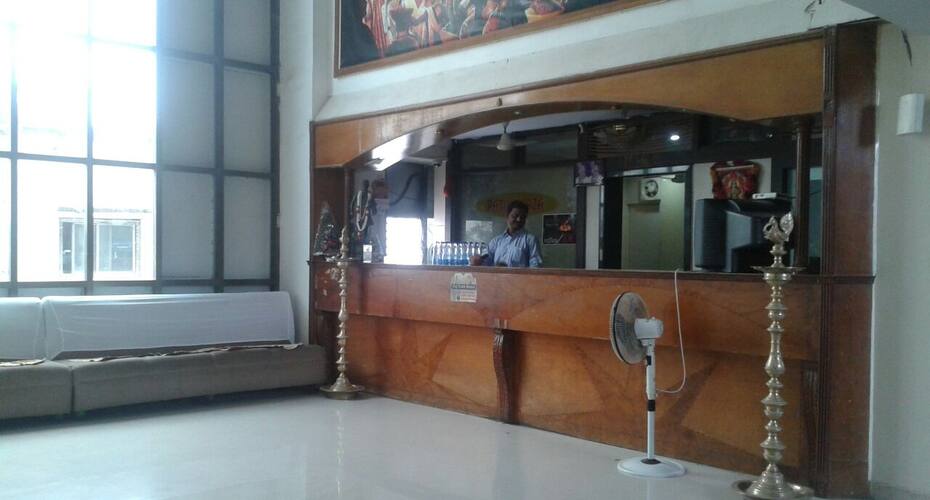 Hotel Taj Patil, Nanded 5